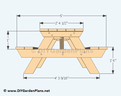 woodwork-plans-picnic-table-pdf-plans